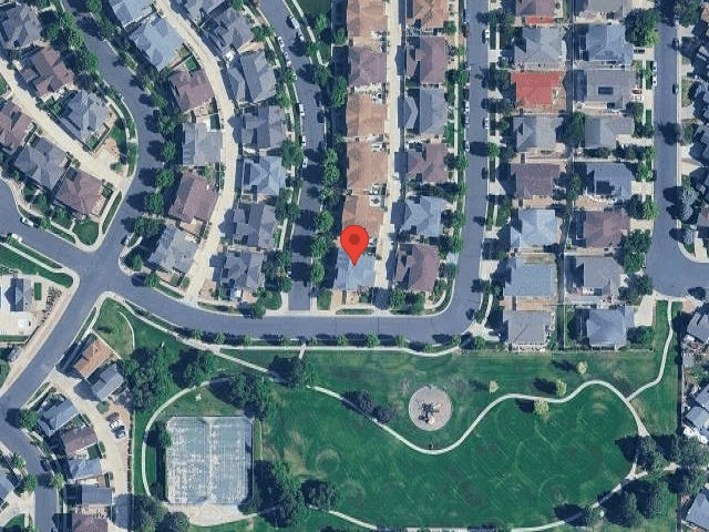 House image located at Aurora, CO 80017