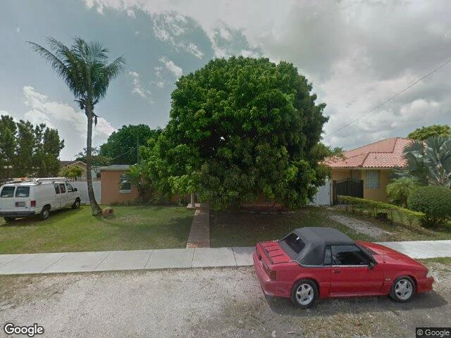 House image located at Miami, FL 33165