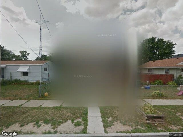 House image located at Toledo, OH 43605