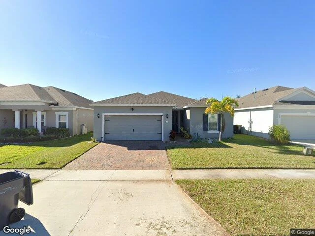 House image located at Davenport, FL 33897