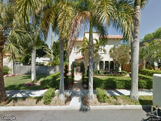 House image located at West Palm Beach, FL 33405