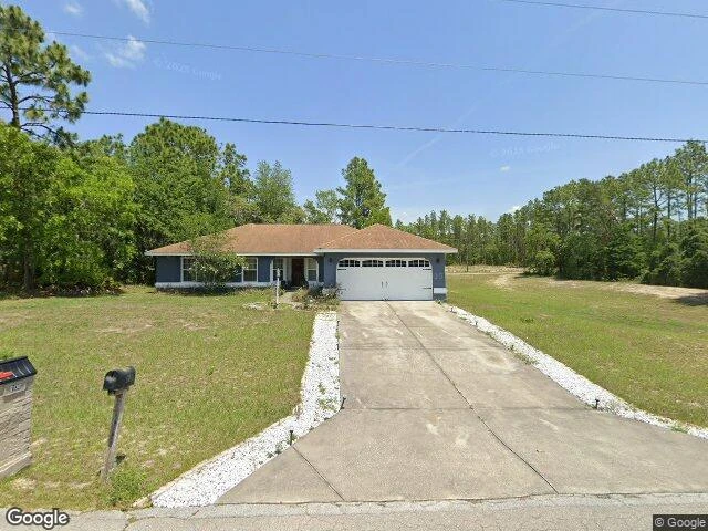 House image located at Ocala, FL 34473