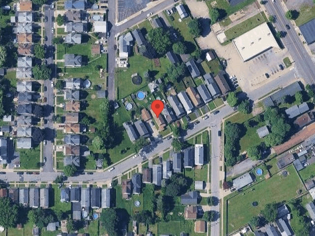 House image located at Buffalo, NY 14220