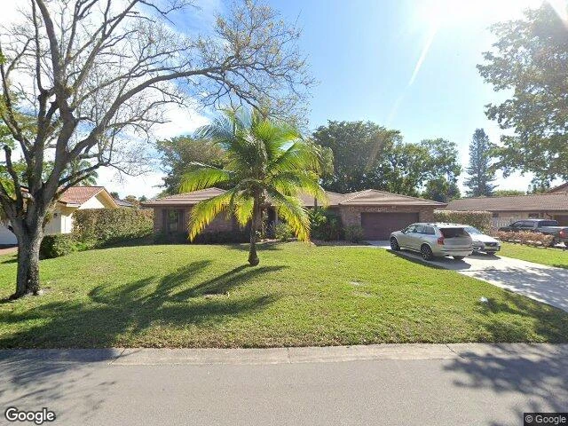 House image located at Coral Springs, FL 33071