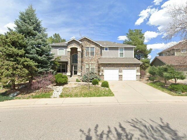 House image located at Littleton, CO 80129