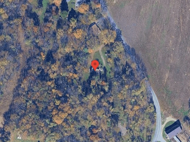 House image located at Chambersburg, PA 17202