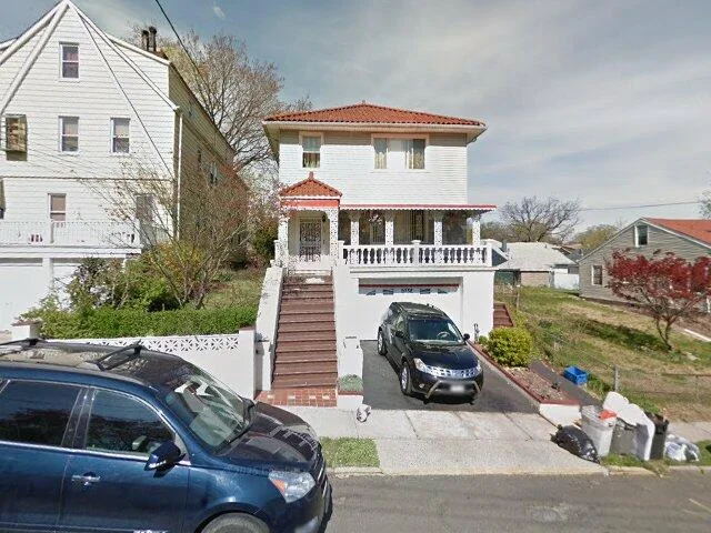 House image located at Mount Vernon, NY 10550