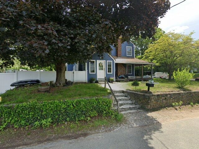 House image located at Greenville, RI 02828