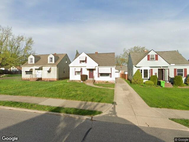 House image located at Cleveland, OH 44125