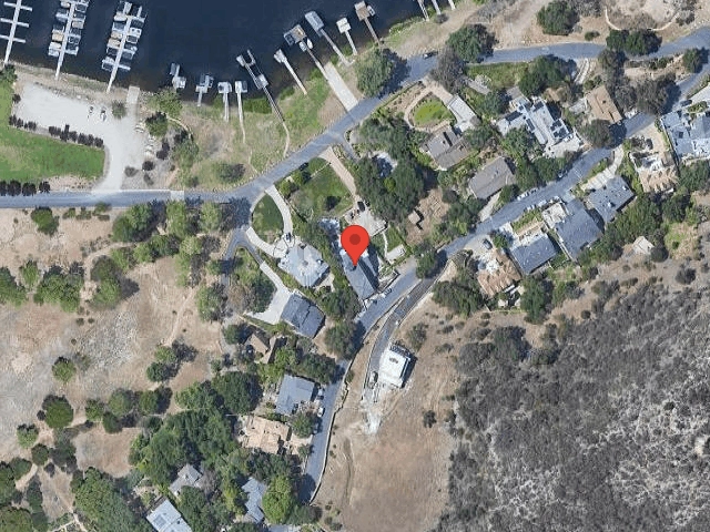 House image located at Westlake Village, CA 91361
