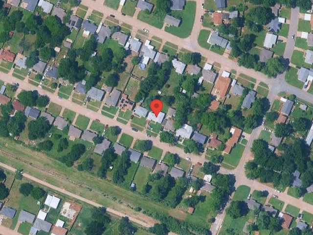 House image located at Oklahoma City, OK 73110
