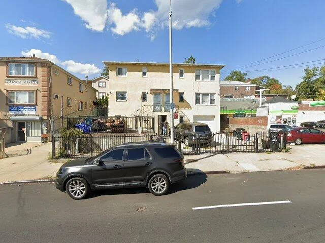 House image located at Hollis, NY 11423