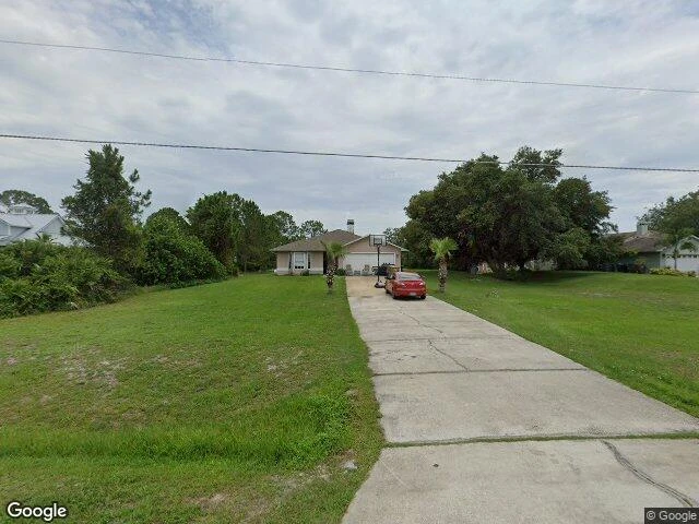 House image located at Saint Cloud, FL 34771