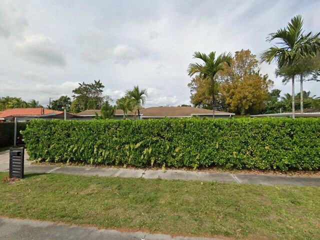 House image located at Miami, FL 33155