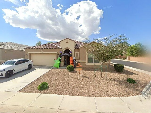 House image located at San Tan Valley, AZ 85144