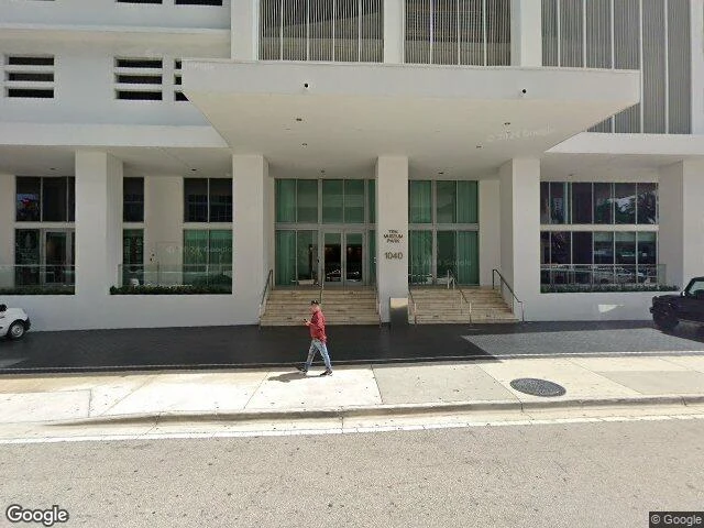 House image located at Miami, FL 33132