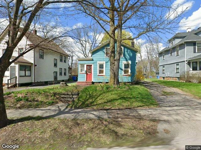 House image located at Rochester, NY 14610