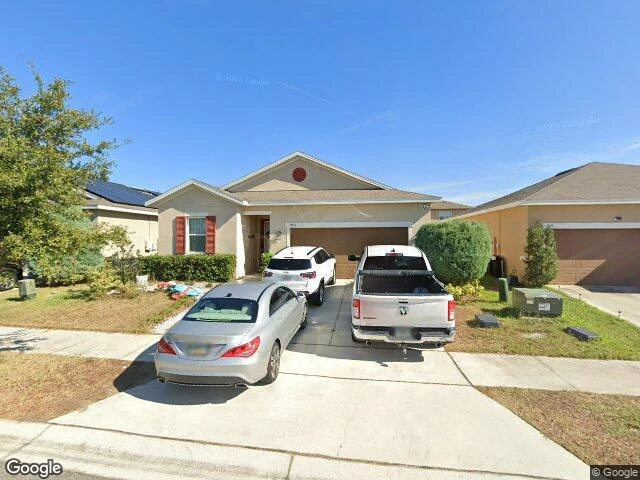 House image located at Haines City, FL 33844