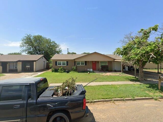 House image located at Plainview, TX 79072