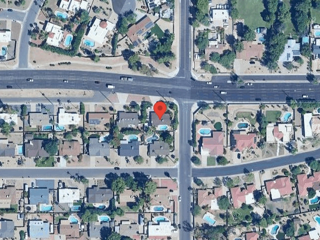 House image located at Scottsdale, AZ 85254