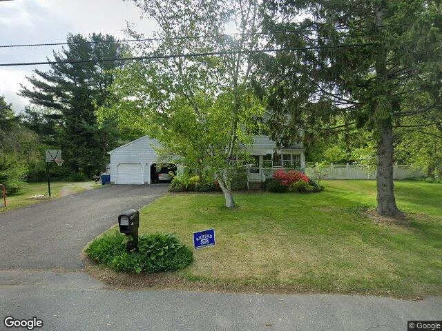 House image located at West Springfield, MA 01089