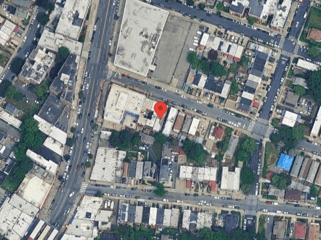 House image located at Bronx, NY 10470