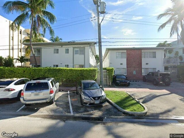 House image located at Miami Beach, FL 33141