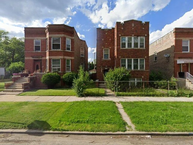 House image located at Chicago, IL 60619