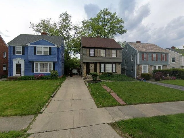 House image located at Cleveland, OH 44120
