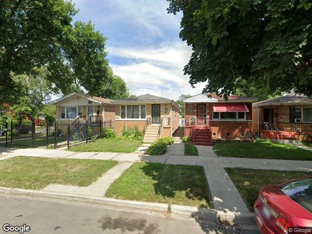 House image located at Chicago, IL 60620