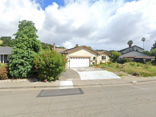 House image located at Novato, CA 94945