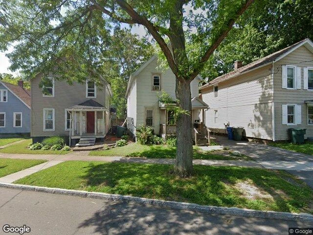 House image located at Rochester, NY 14608