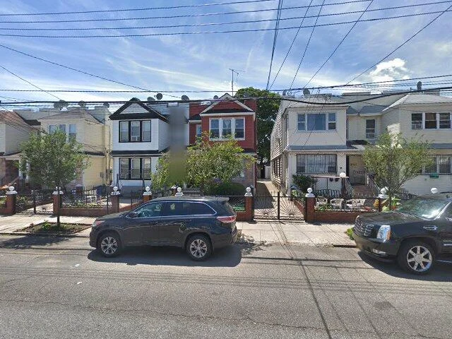 House image located at South Richmond Hill, NY 11419