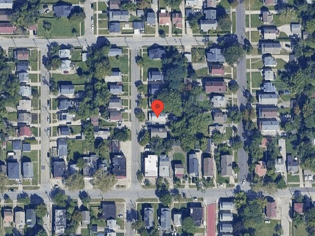 House image located at Cleveland, OH 44119