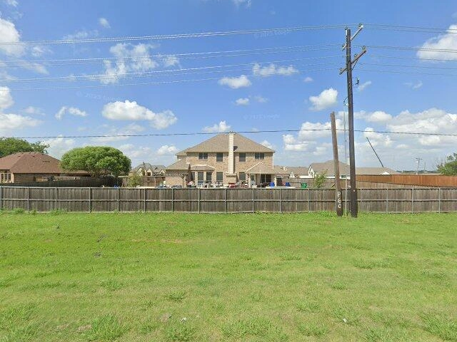 House image located at Forney, TX 75126
