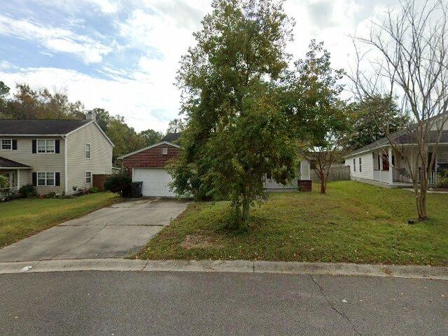 House image located at Charleston, SC 29406