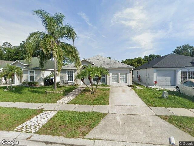 House image located at Orlando, FL 32822
