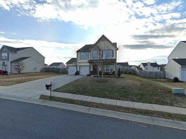 House image located at Clover, SC 29710