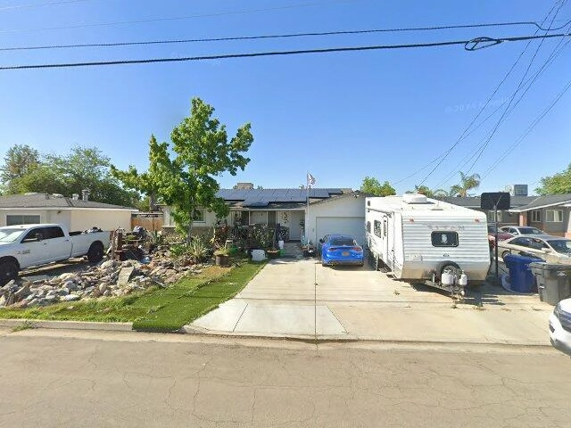 House image located at Bakersfield, CA 93312