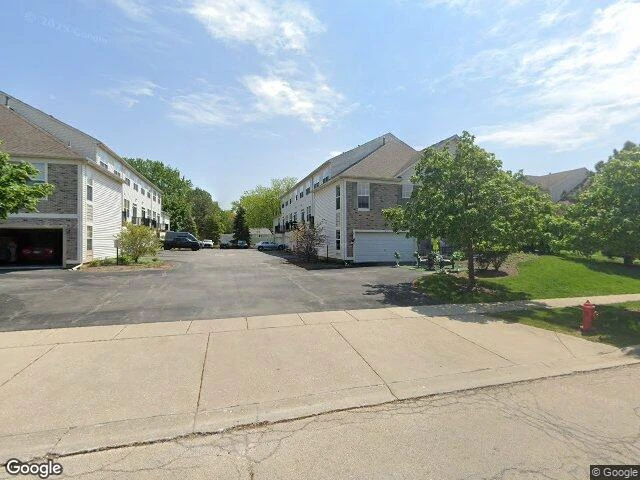 House image located at Shorewood, IL 60404