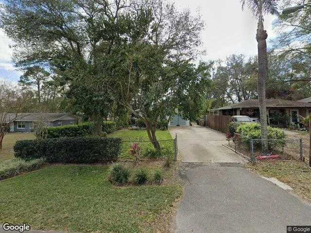 House image located at Sorrento, FL 32776