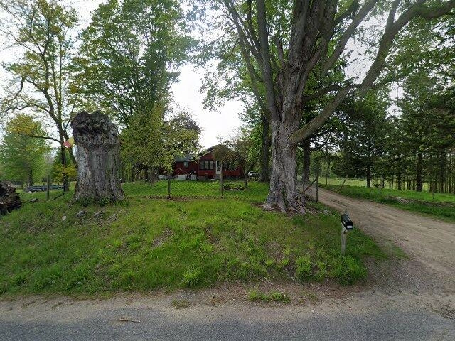 House image located at Eau Claire, MI 49111