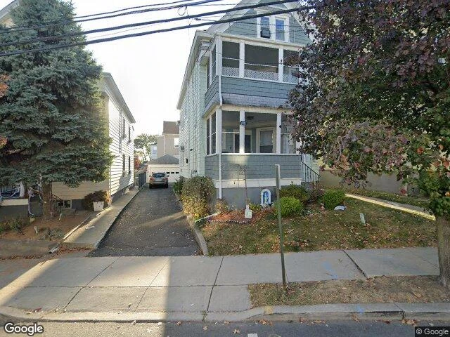 House image located at Haledon, NJ 07508