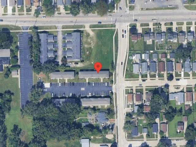 House image located at Roseville, MI 48066