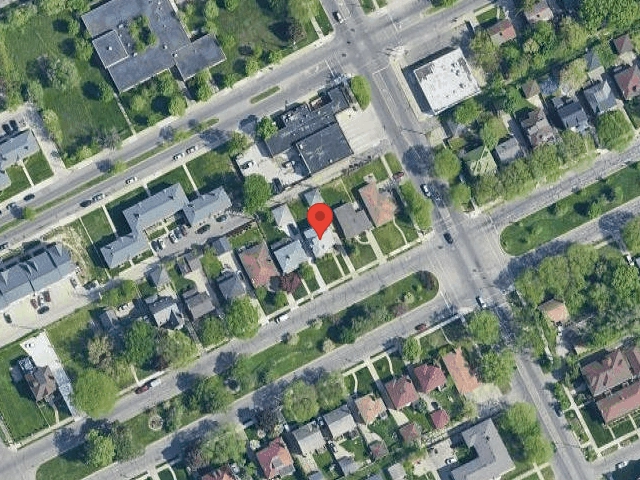House image located at Detroit, MI 48238