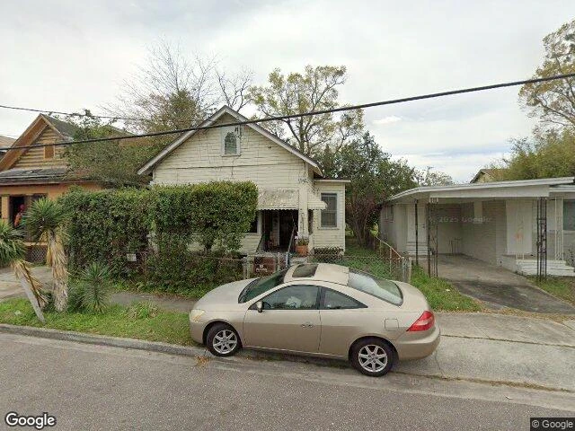 House image located at Jacksonville, FL 32209
