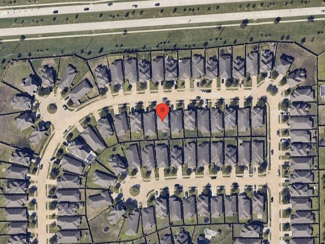 House image located at Richmond, TX 77407