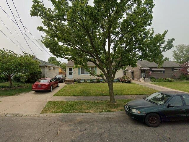 House image located at Brookpark, OH 44142