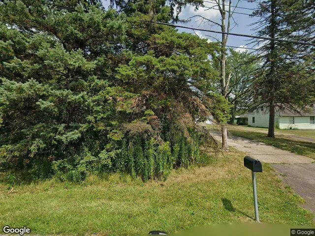 House image located at Niagara Falls, NY 14304