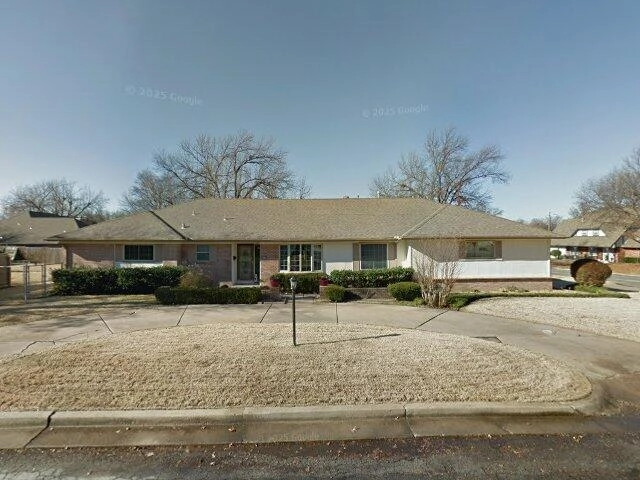 House image located at Tulsa, OK 74135